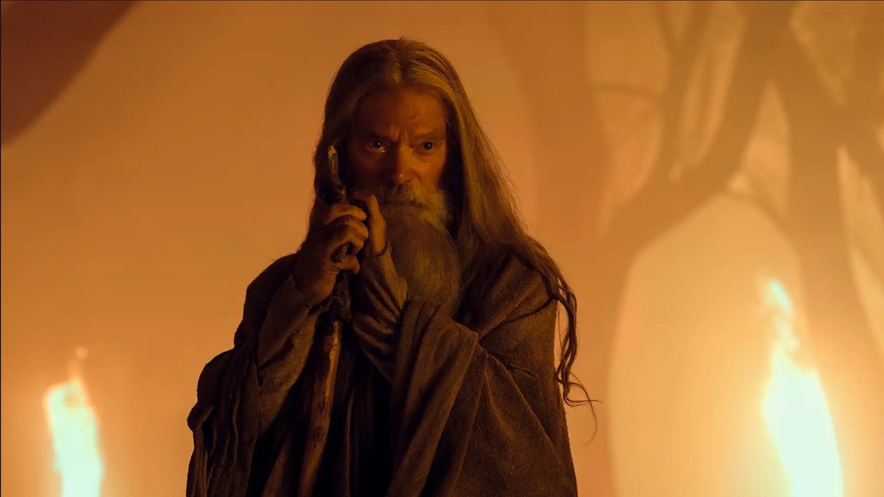 House of David - Season 2 Episode 8 : The Truth Revealed