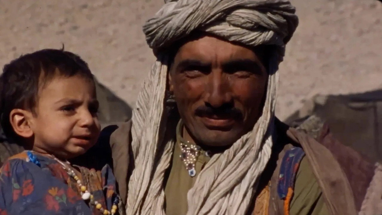 Sur la route de Katmandou still 8