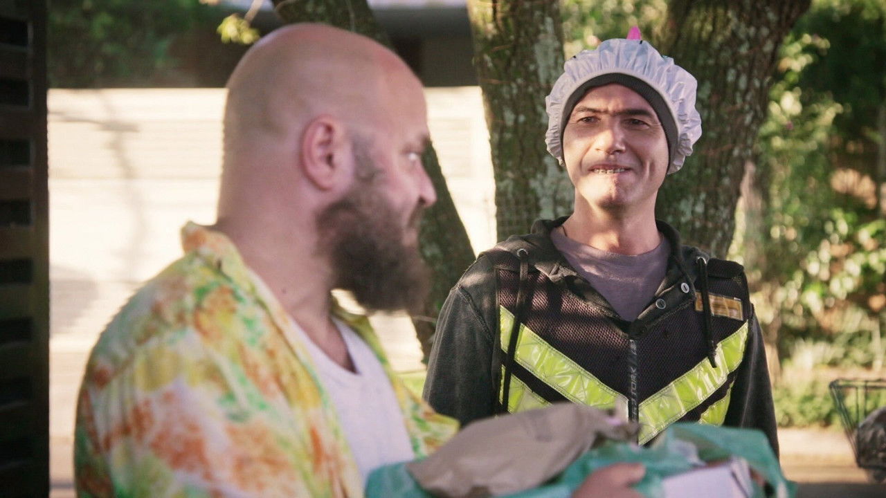 No Corre: Partiu Entrega — Épisode 5