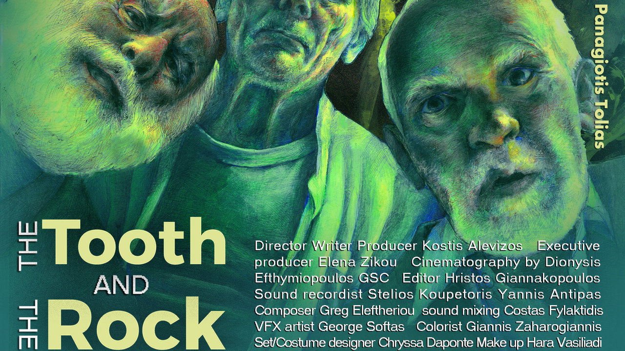 The Tooth and the Rock