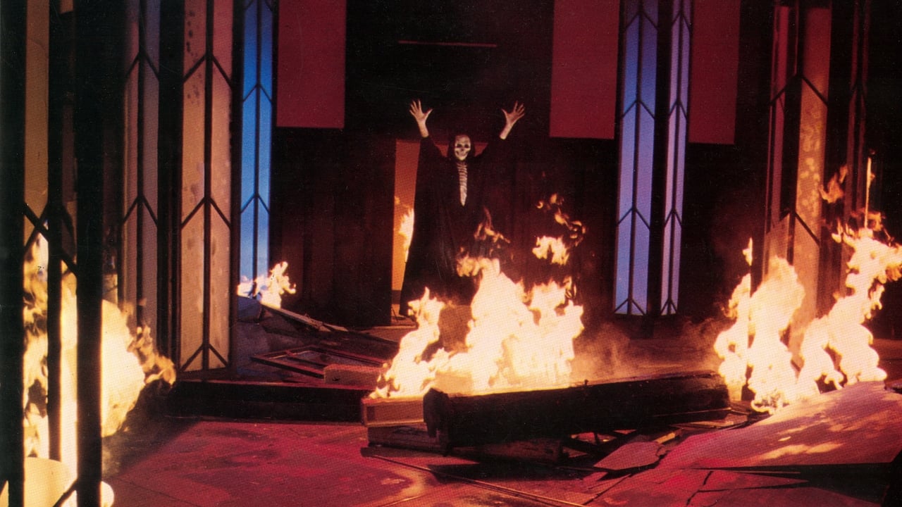 Inferno 80 (1980)