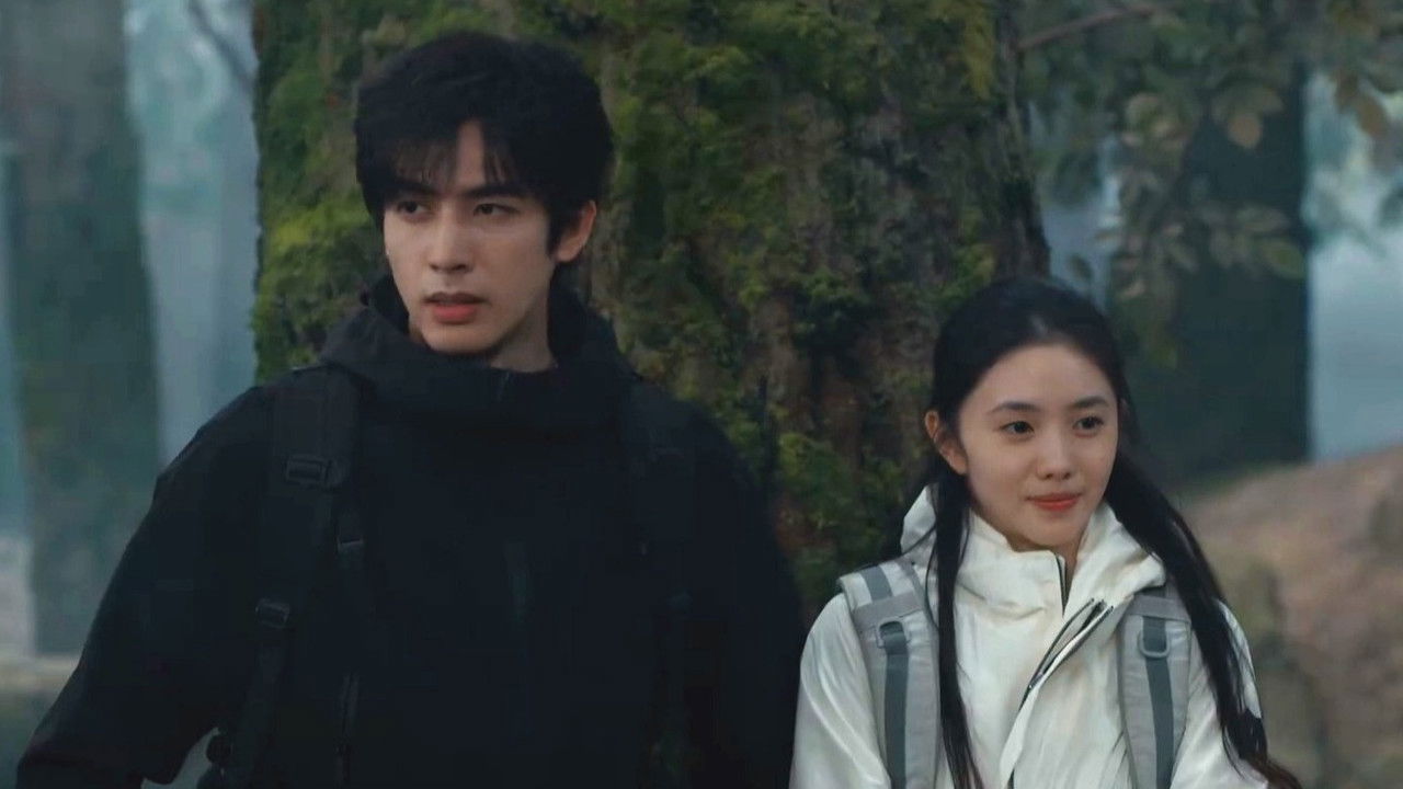 The Seven Relics of ill Omen - Season 1 Episode 30 : Episode 30