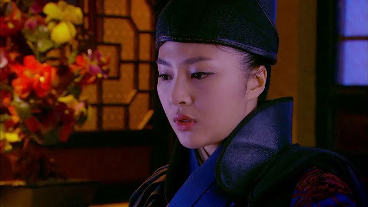 Les quatre — Épisode 13