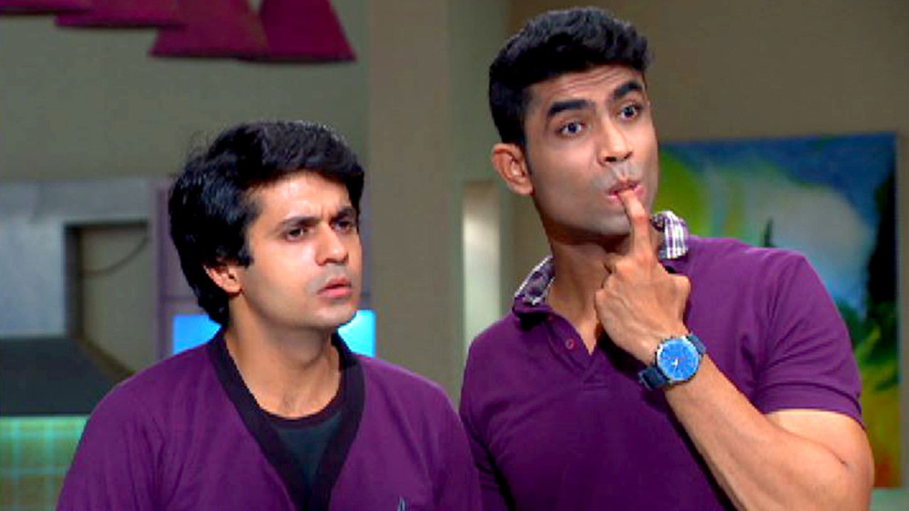 Badi Doooor Se Aaye Hai — Épisode 342