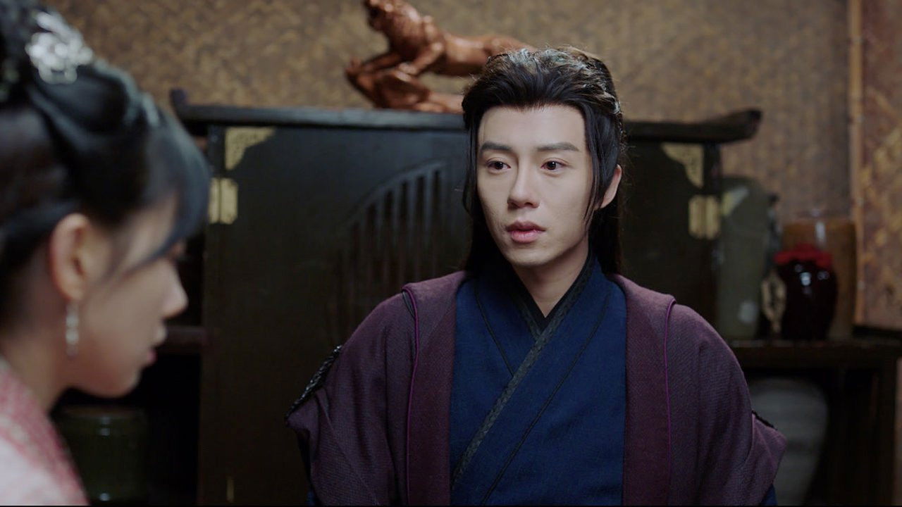 The Strange Princess — Épisode 4