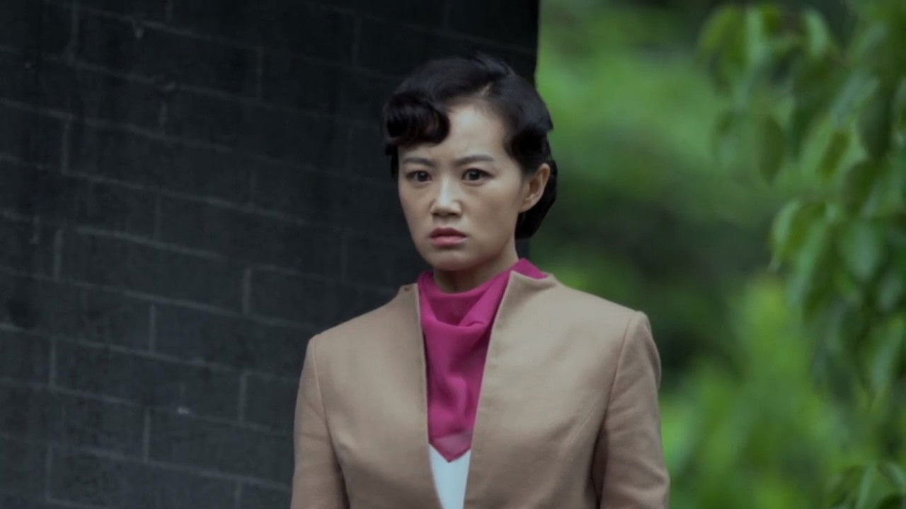 李三枪 — Épisode 14