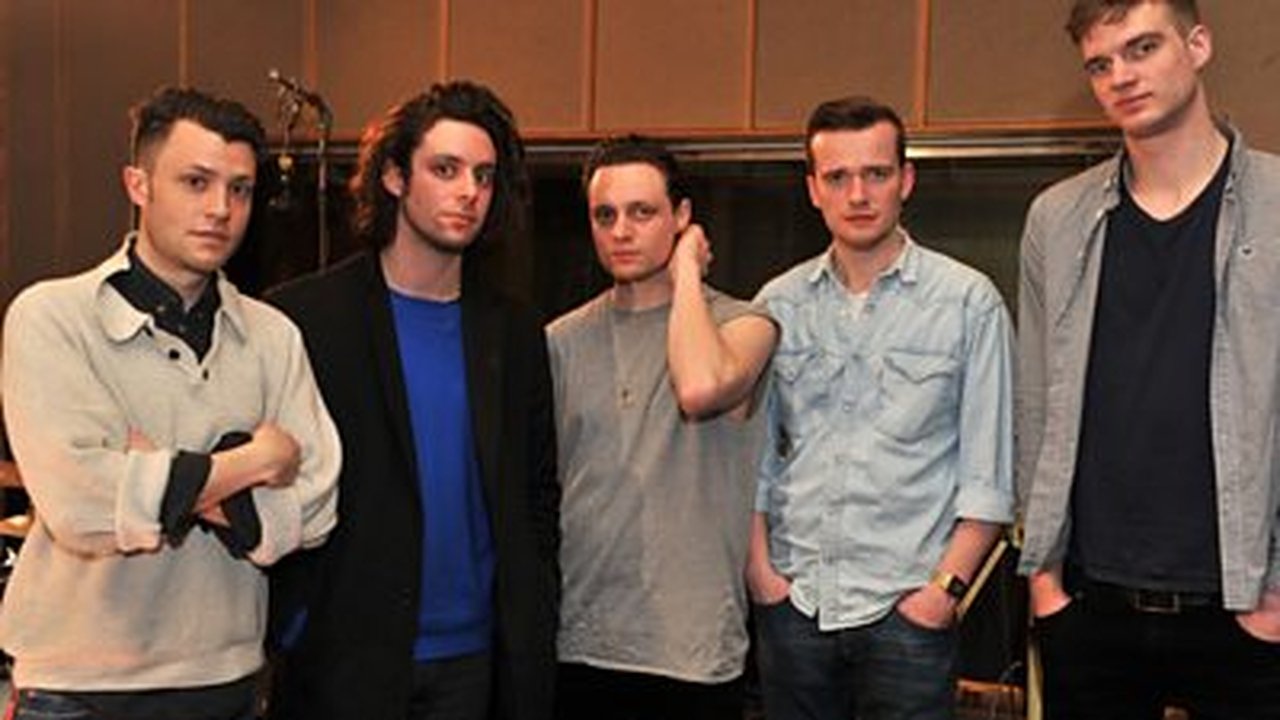 The Maccabees