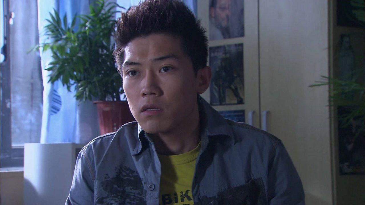 冲出虚拟世界 — Épisode 19