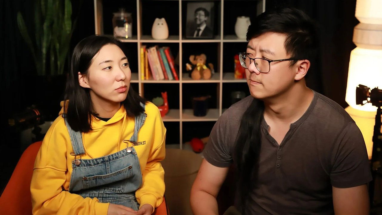 The Parasocial Social Club — Épisode 5