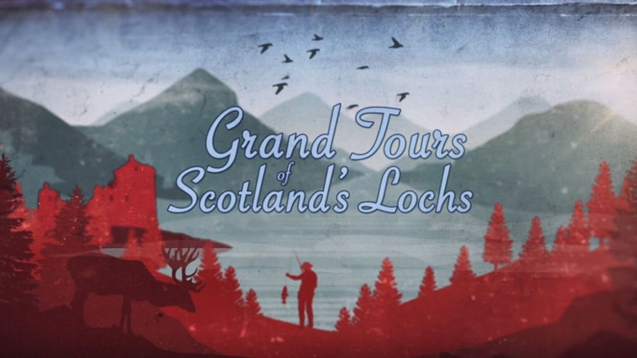 Grand Tours of Scotland's Lochs background