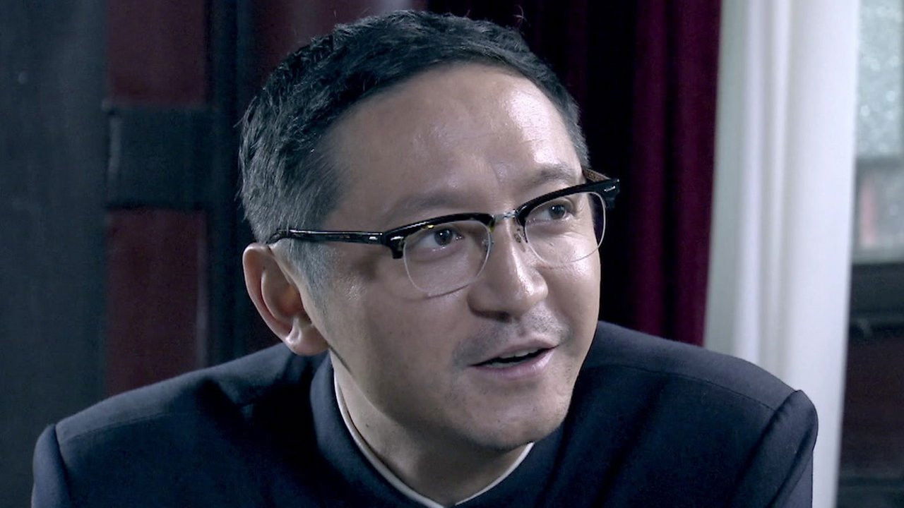 暗战风云 — Épisode 28