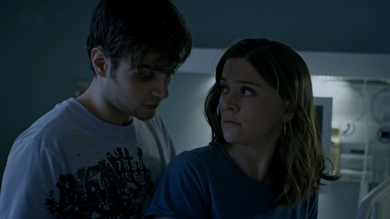 A Estiba — Épisode 8