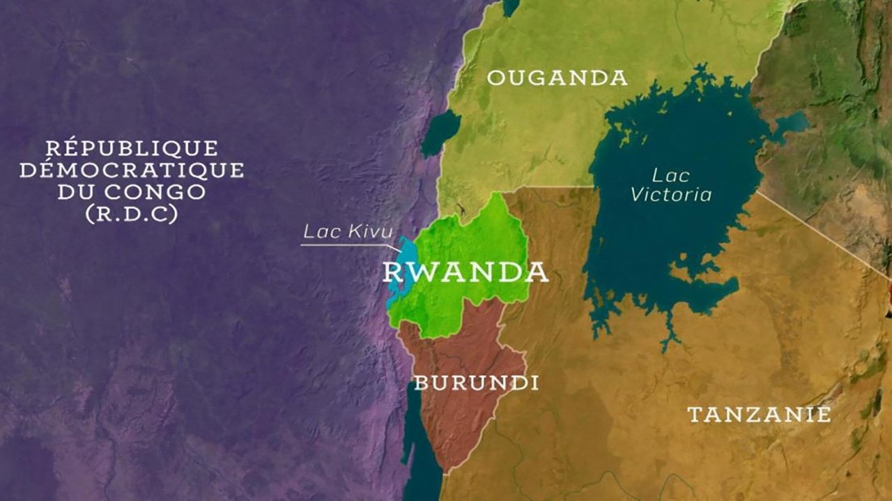 Mapping the World - Season 29 Episode 10 : Rwanda - Economic miracle after the genocide?