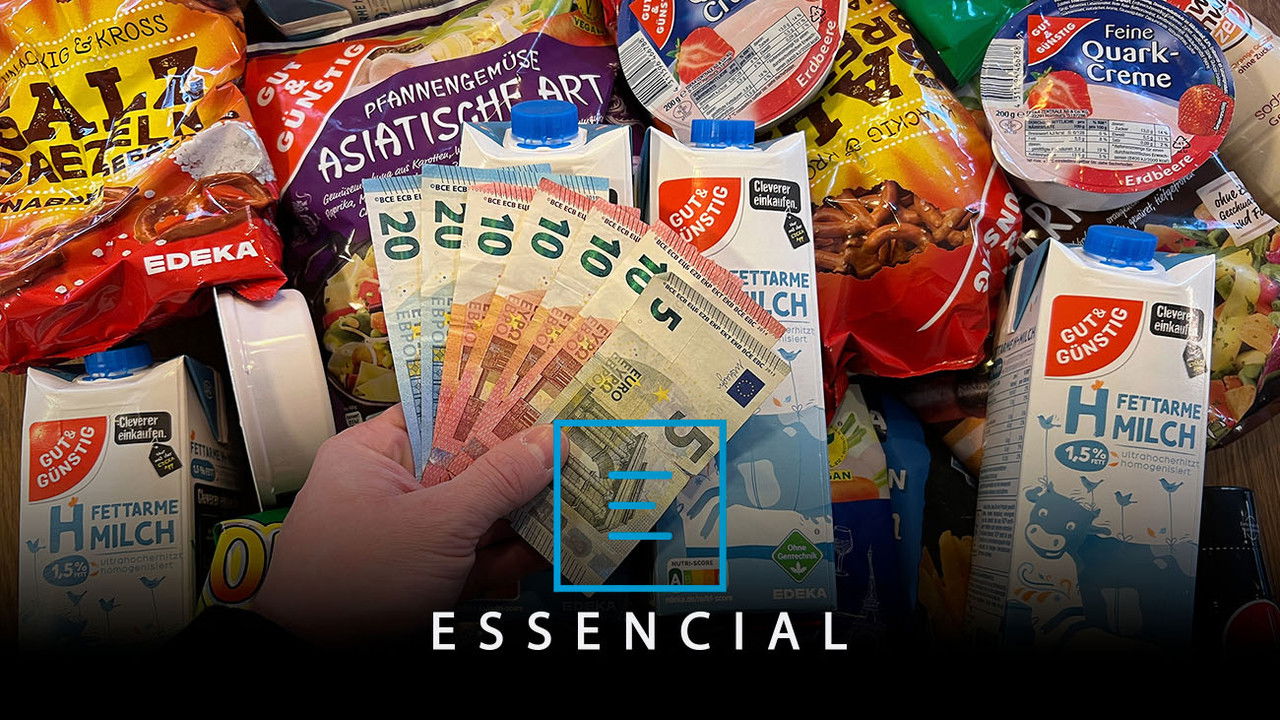 Essential - Season 4 Episode 17 : Episode 17