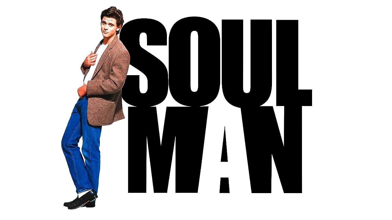 Soul Man background