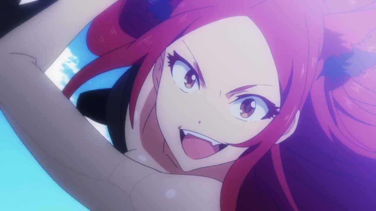 Beatless - Season 0 Episode 1 : Intermission 01