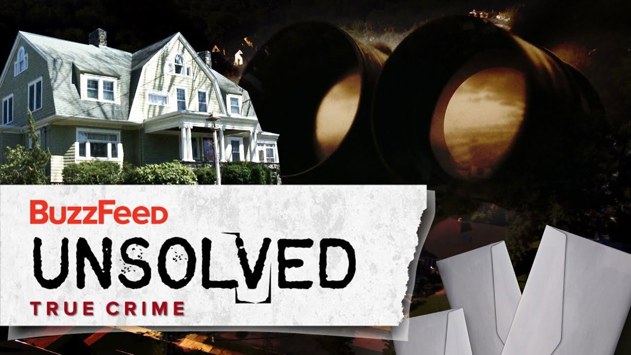 Buzzfeed Unsolved: True Crime — Épisode 1