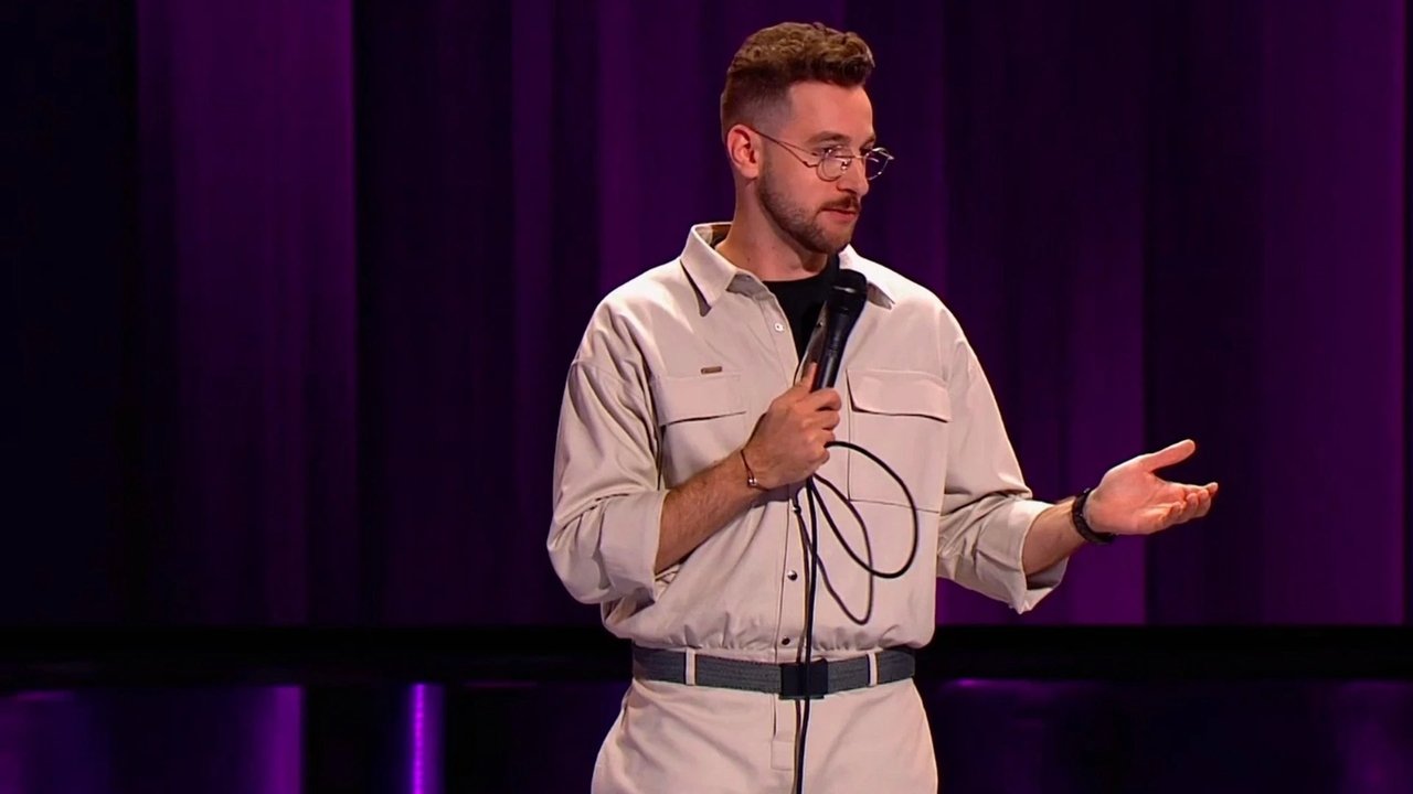 Comedy Club - Season 18 Episode 10 : Episode 10
