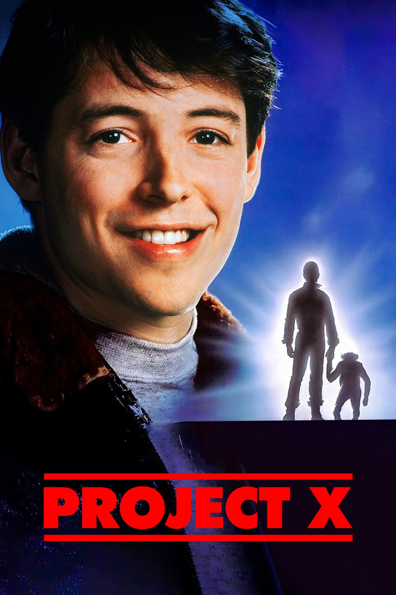 Project X