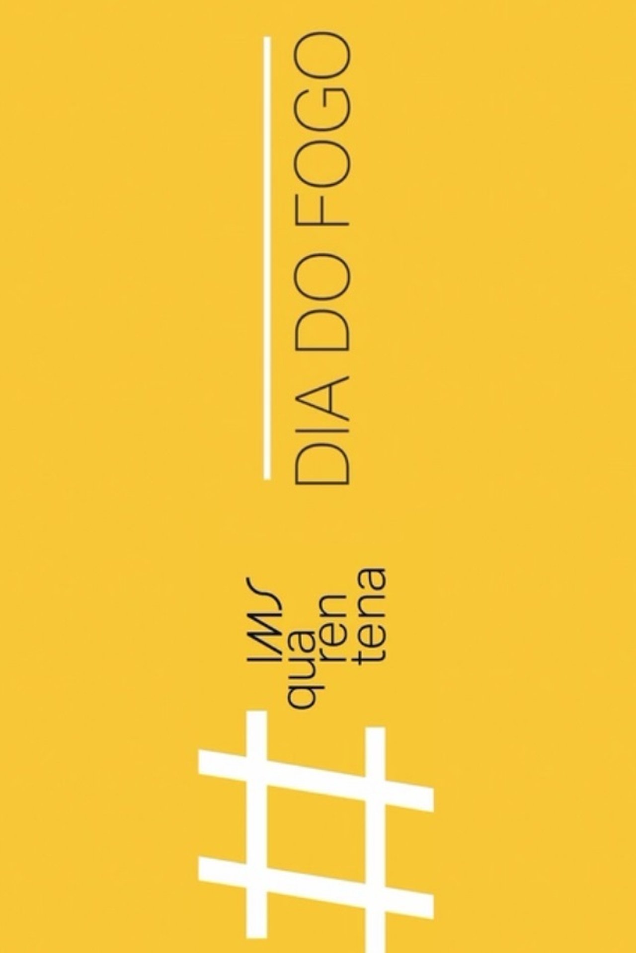 مشاهدة فيلم Dia do Fogo مترجم بدون اعلانات - بوستر