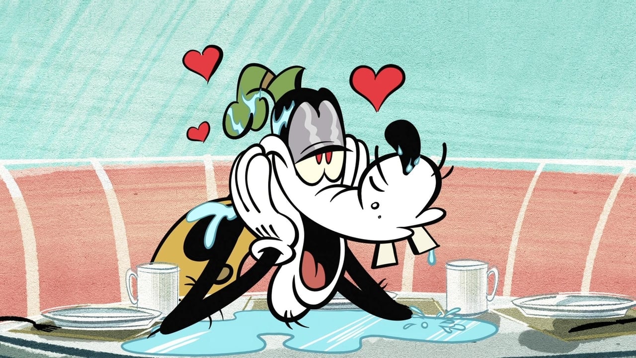 Mickey Mouse - Season 2 Episode 13 : Goofy's First Love