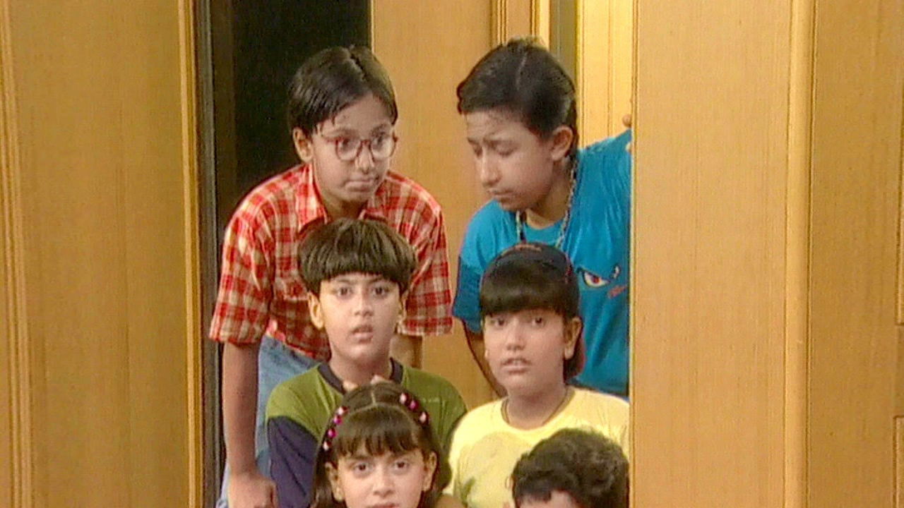 Will Sanju Reunite The Families?