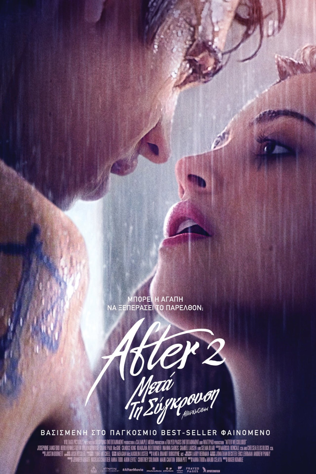WaTch After We Collided (2020) Full Movie Online Free WaTch After We Collided (2020) Full Movie Online Free