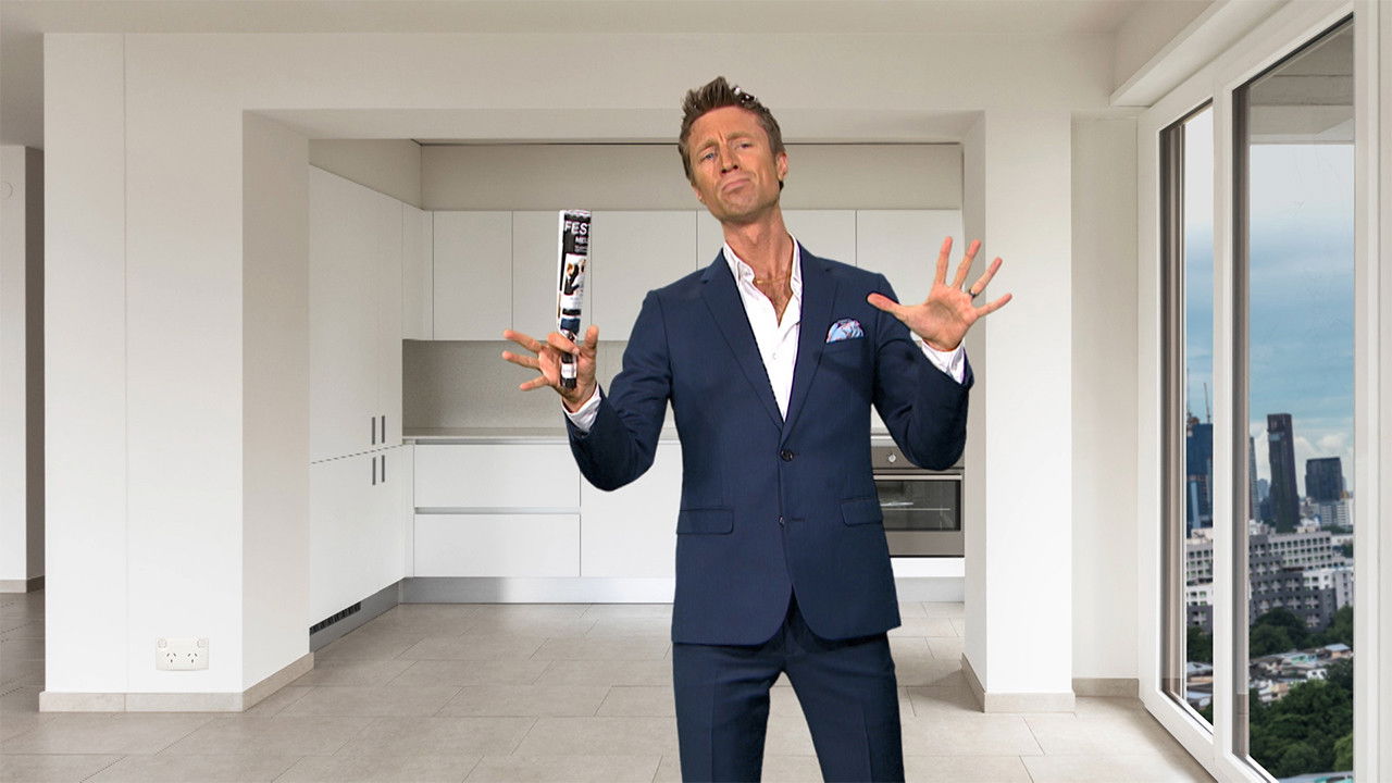 Sammy J — Épisode 33