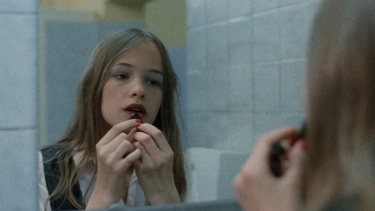 Christiane F. background 53