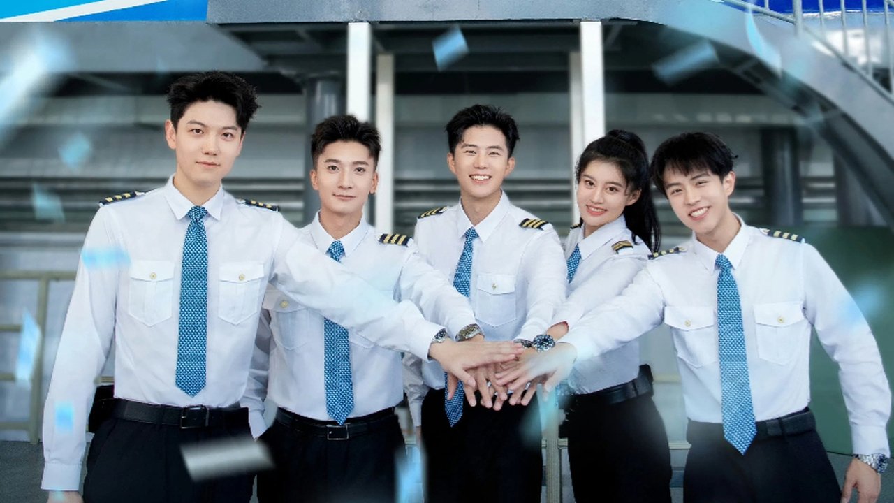 Workplace Newcomers - Season 0 Episode 95 : Captain Season · Flight Travel EP10