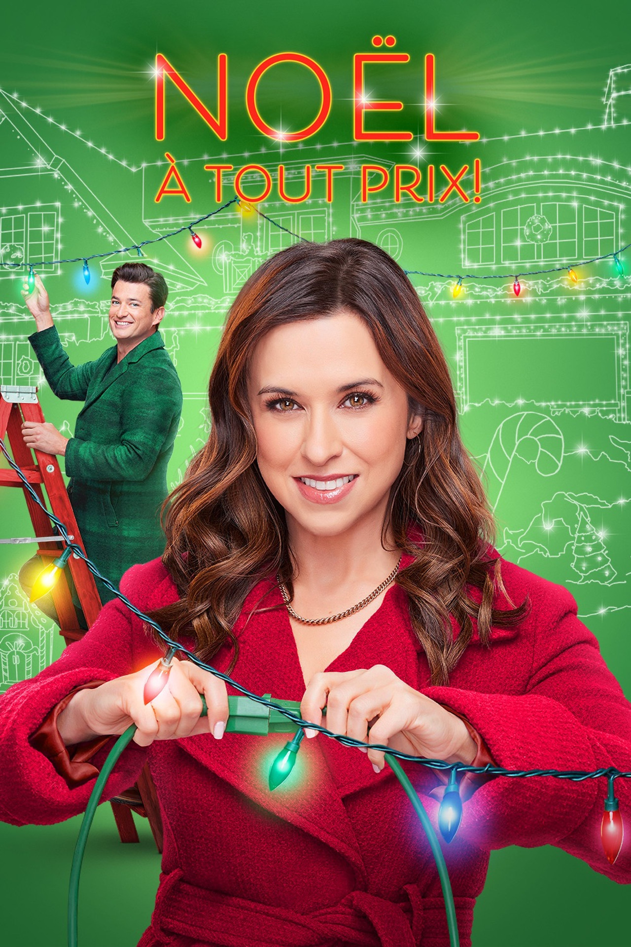 Noël à tout prix ! poster