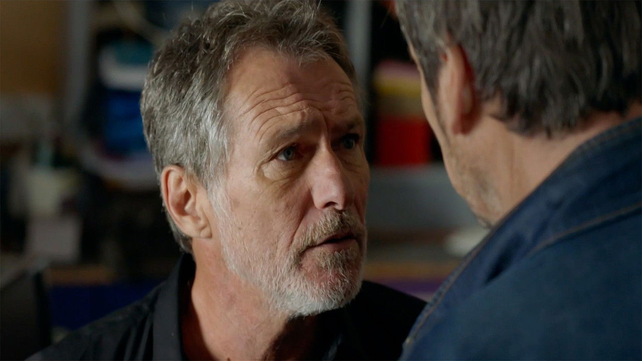 Léo Matteï, Brigade des mineurs — Au bout du fil