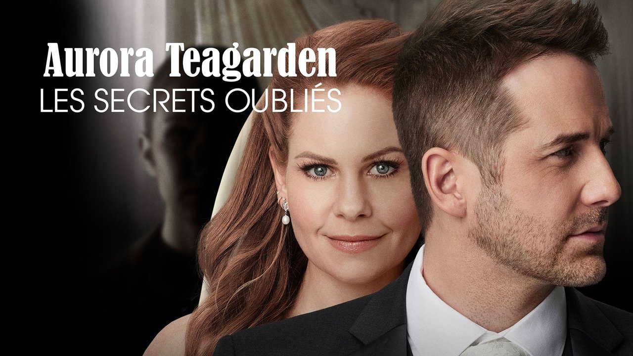 Aurora Teagarden : les secrets oubliés background