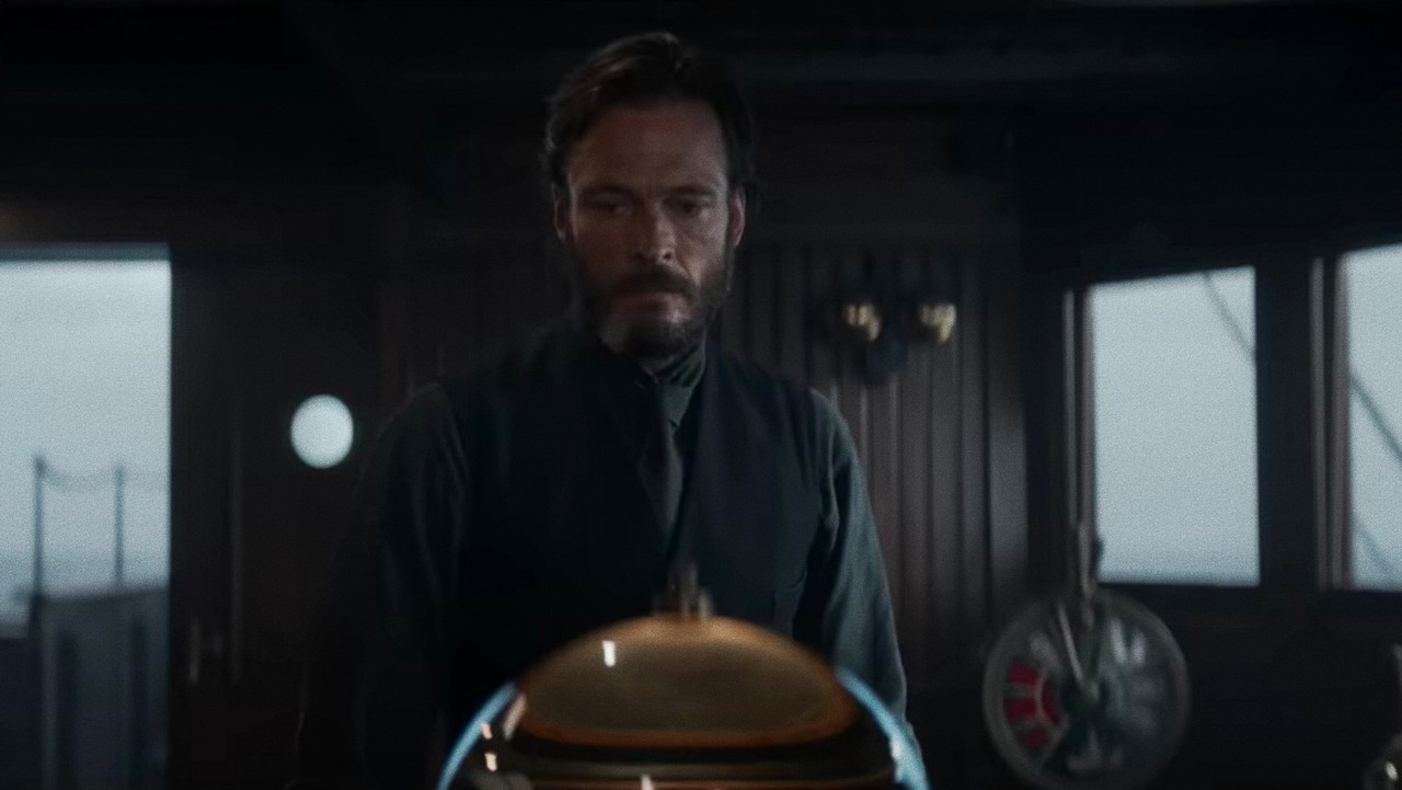 1899 (2022) Hindi Season 1 Complete Netflix