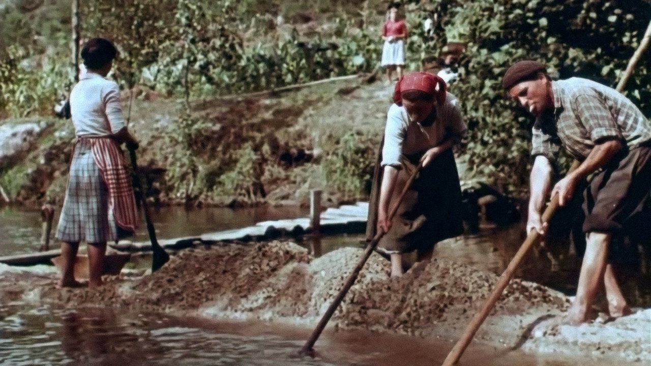 A Nossa Riqueza Termal
