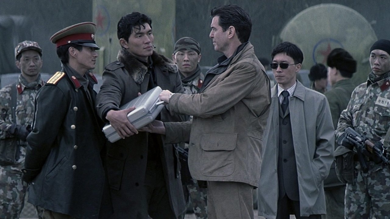 Die Another Day (2002)