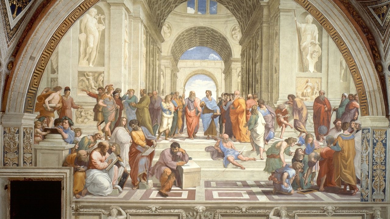 High Renaissance—Humanism Perfected