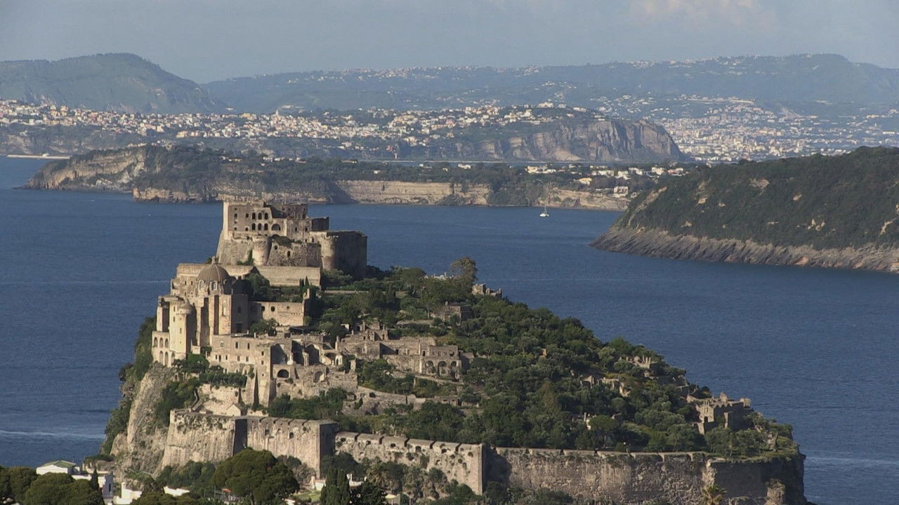La Grande Bellezza - Vite segrete e luoghi nascosti d'Italia — Épisode 13