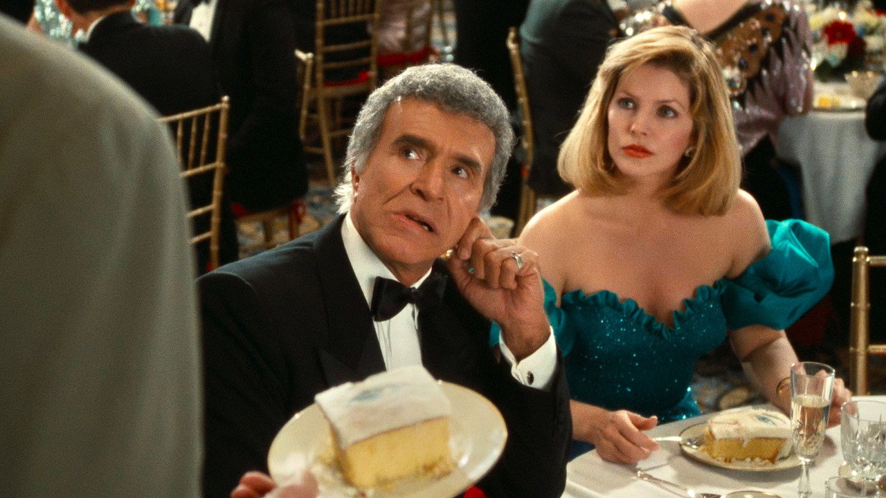 The Naked Gun: From the Files of Police Squad! background 75