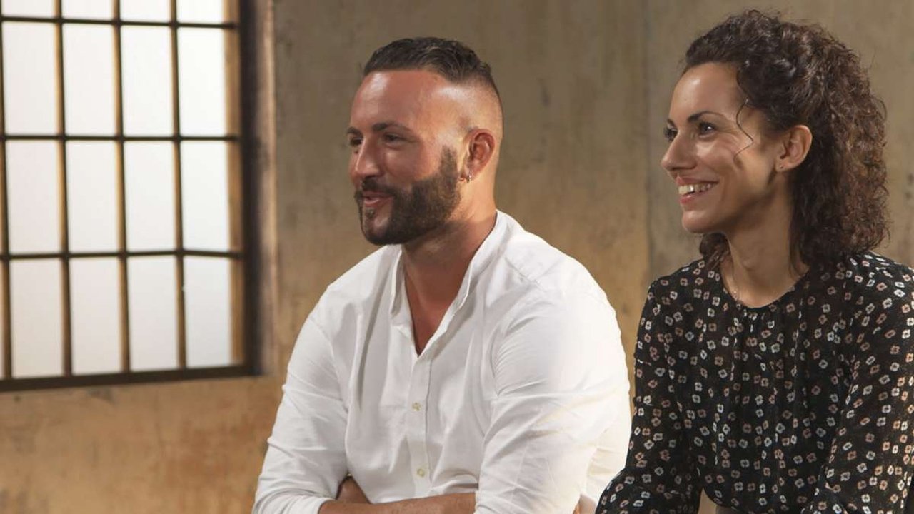Matrimonio A Prima Vista Italia - Season 1 Episode 9 : Episode 9