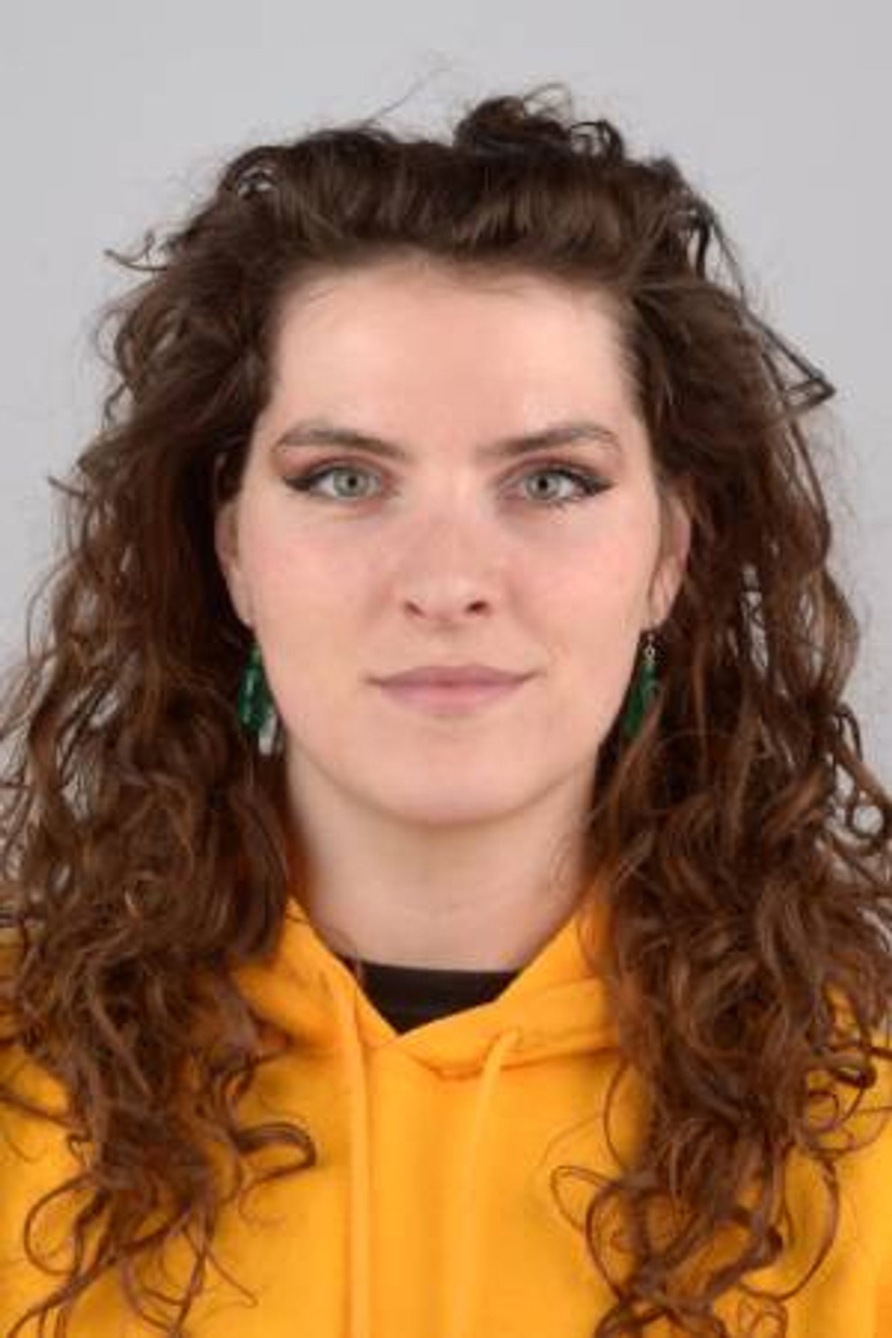 Flora Woudstra Hablé