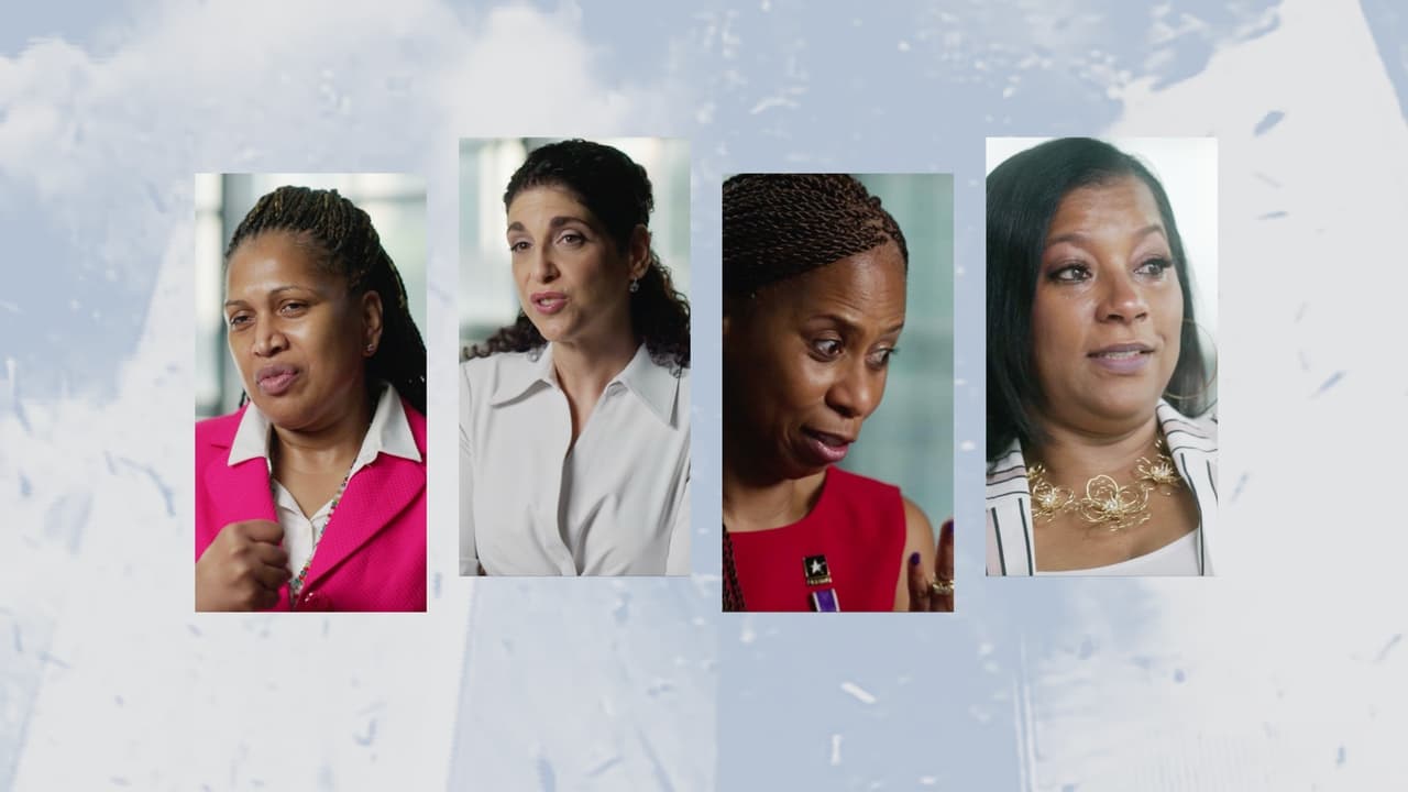 Scen från Women of 9/11: A Special Edition of 20/20 with Robin Roberts