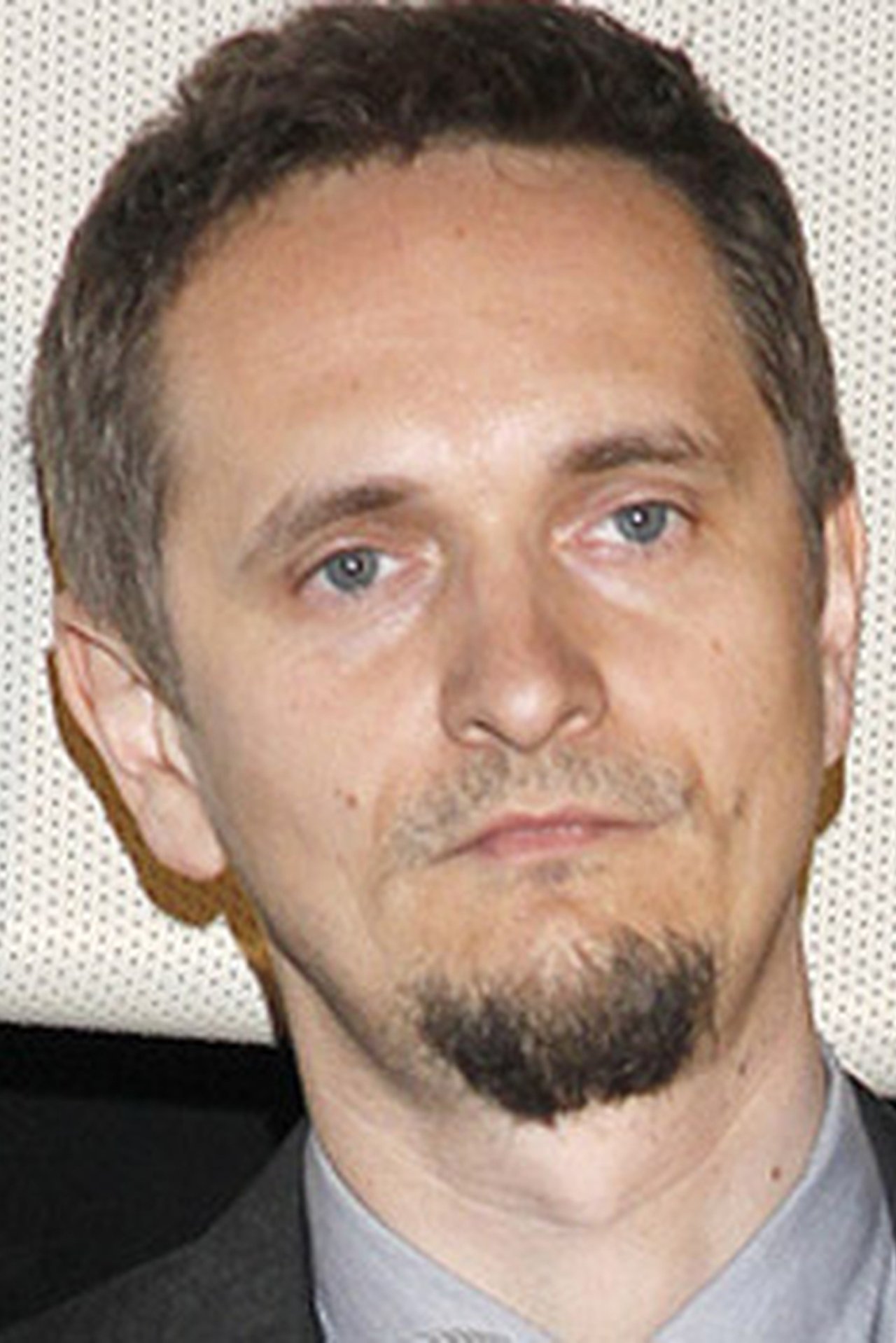 Bartosz Konopka - مخرج
