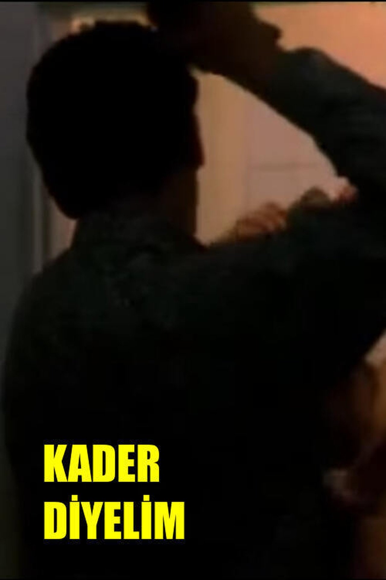 Kader Diyelim Kader Diyelim