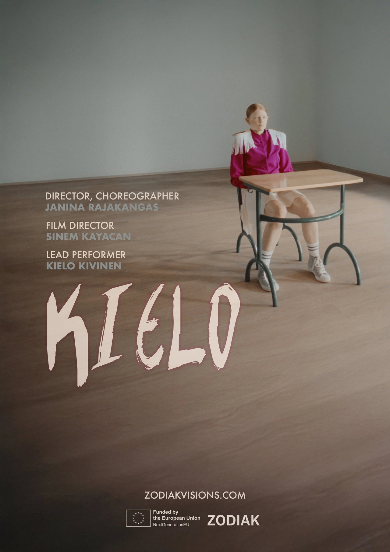 Kielo