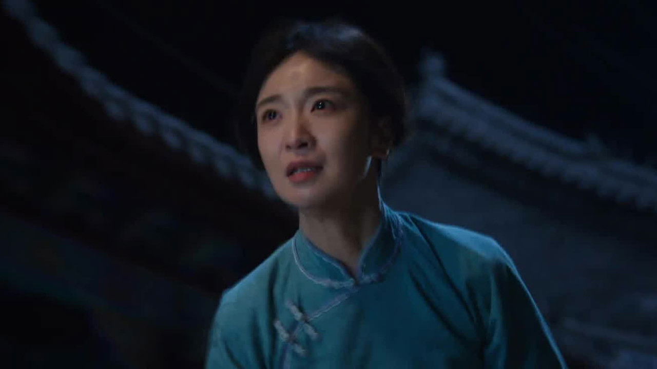 狗剩快跑 — Épisode 10