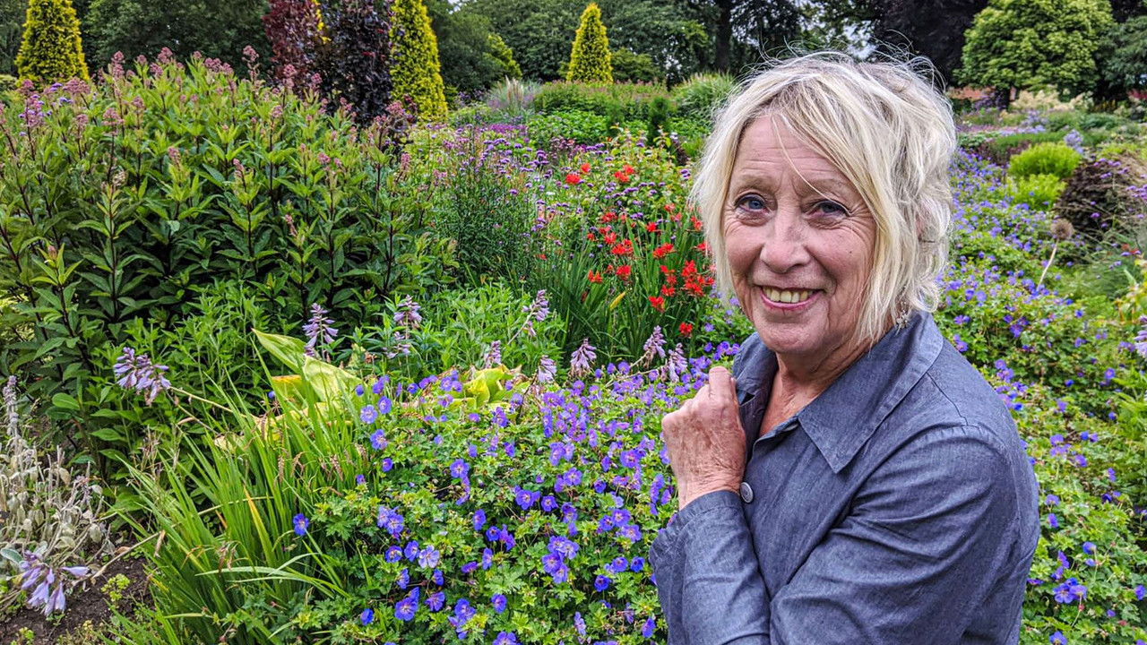 Great British Gardens: Season by Season with Carol Klein — Épisode 3