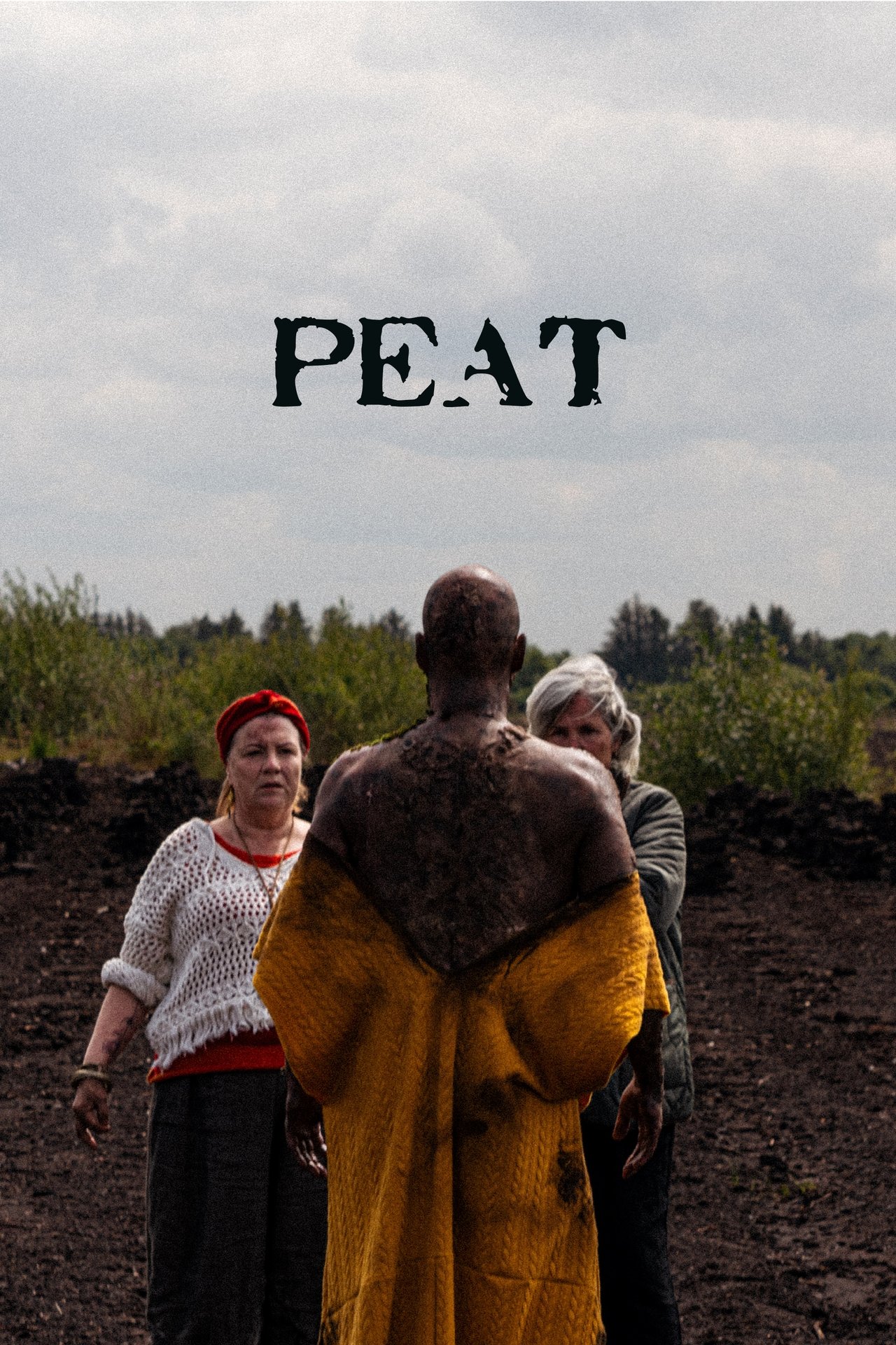 Peat Peat