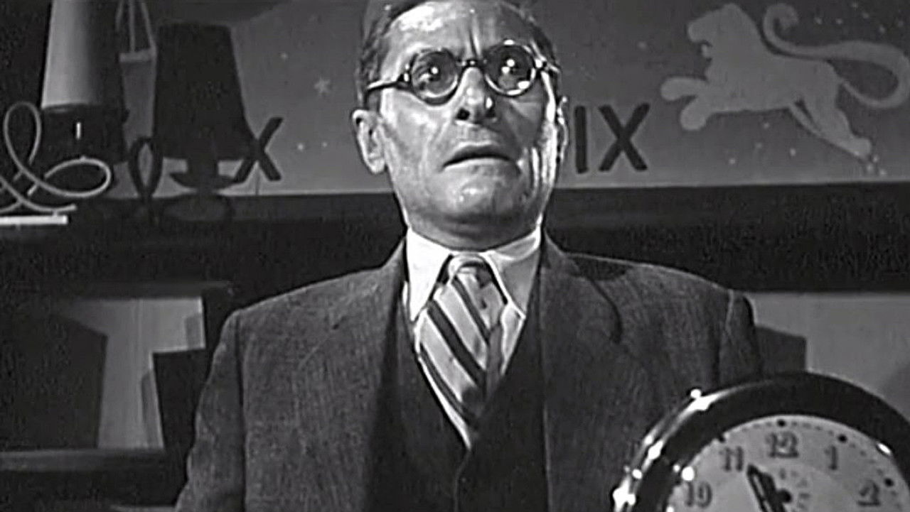 L'Agence Nostradamus — Sous le signe de Saturne