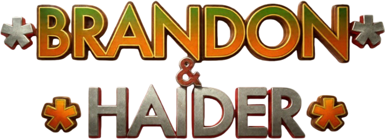 Brandon & Haider